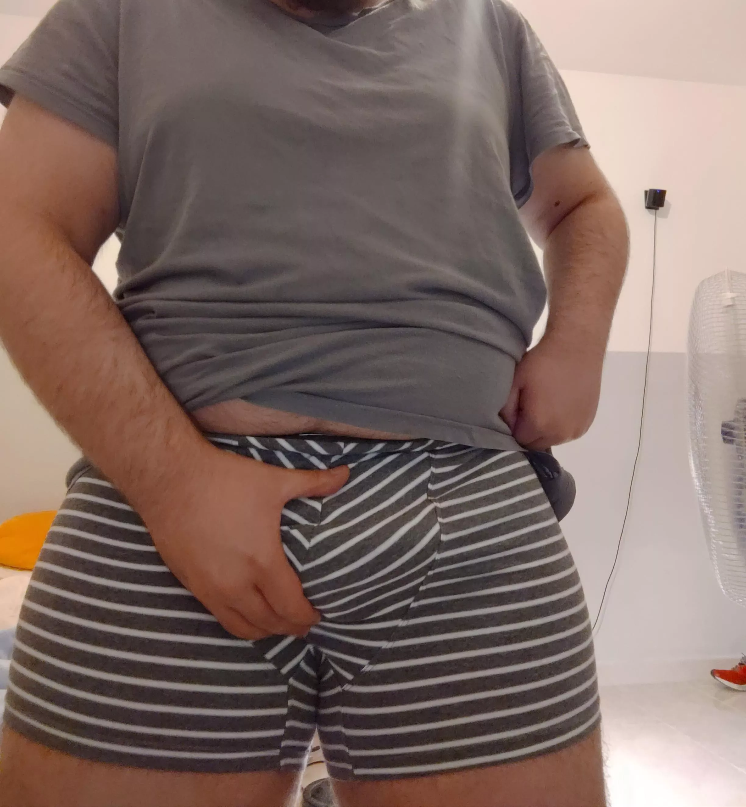 Hello there <3