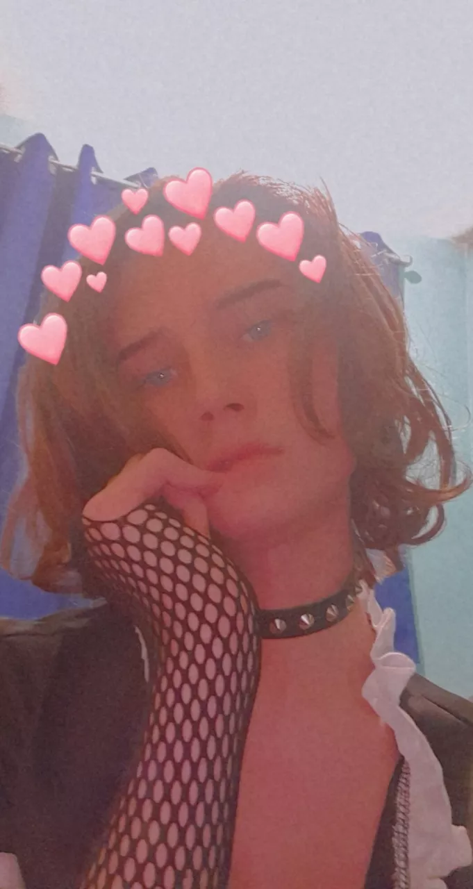 Hello there 🥰