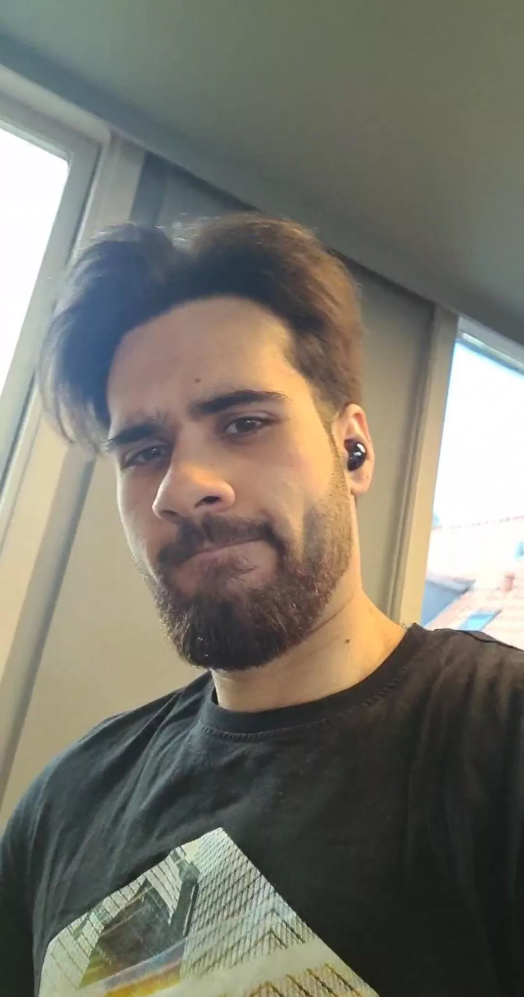 Hello there 🦦