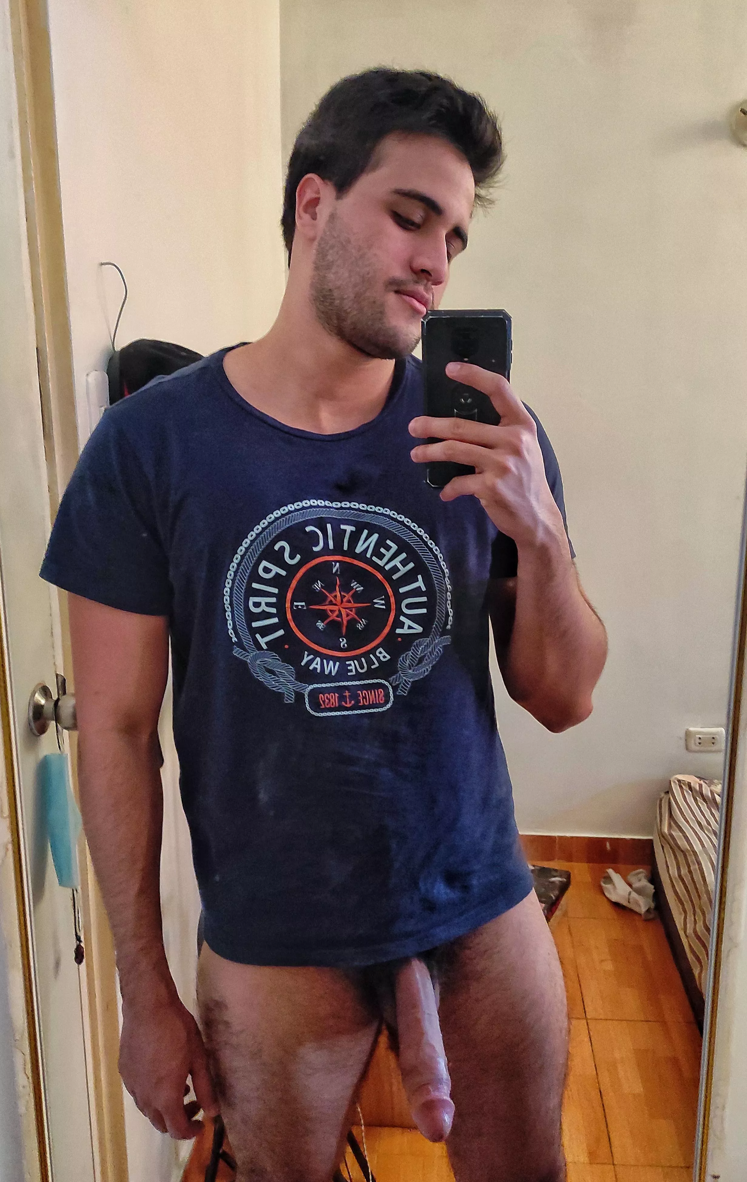hello