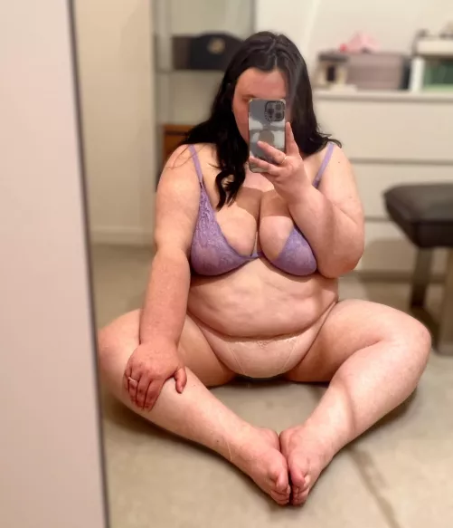 Hello you sexy bunch x