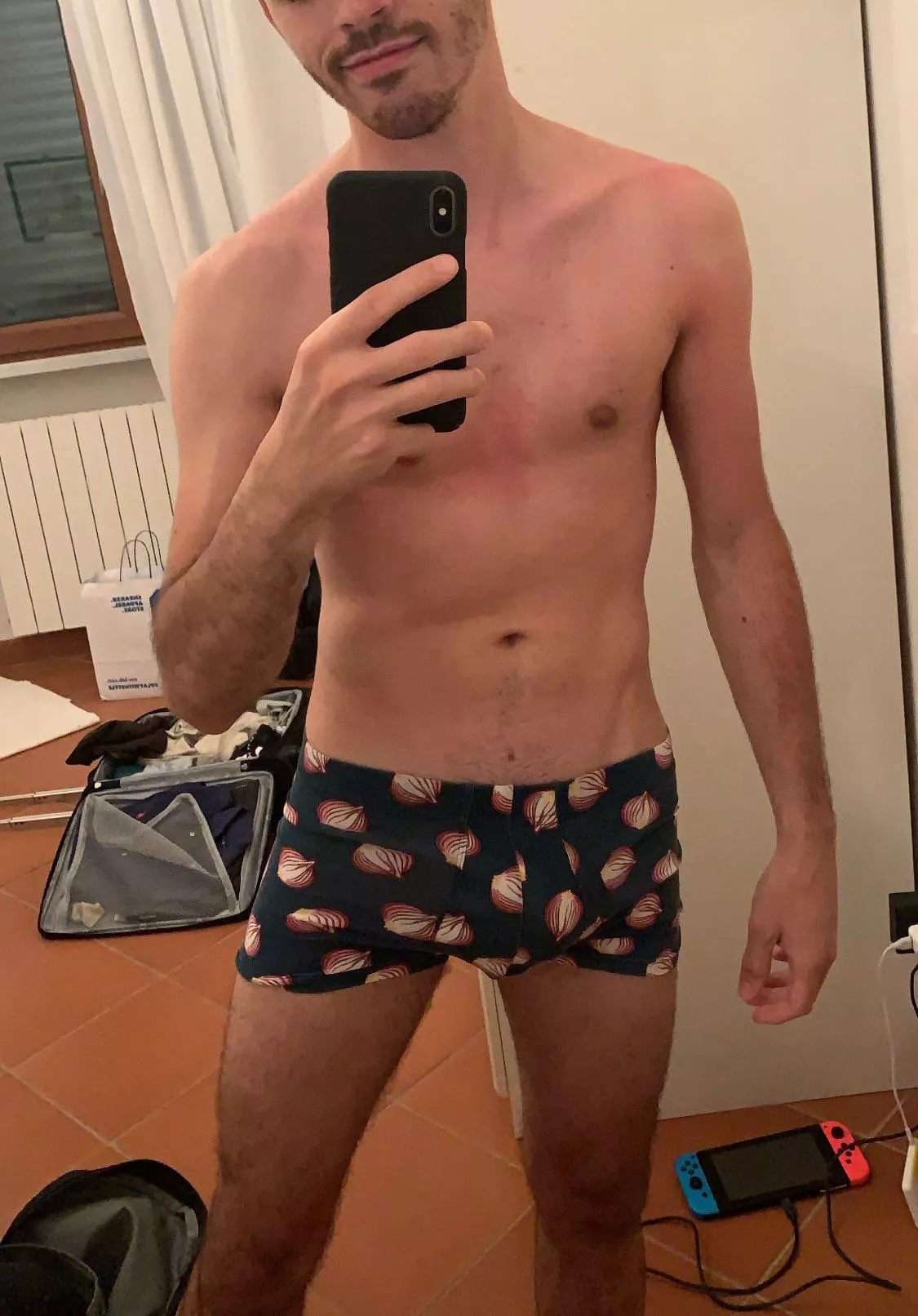 Helloo what’s up?