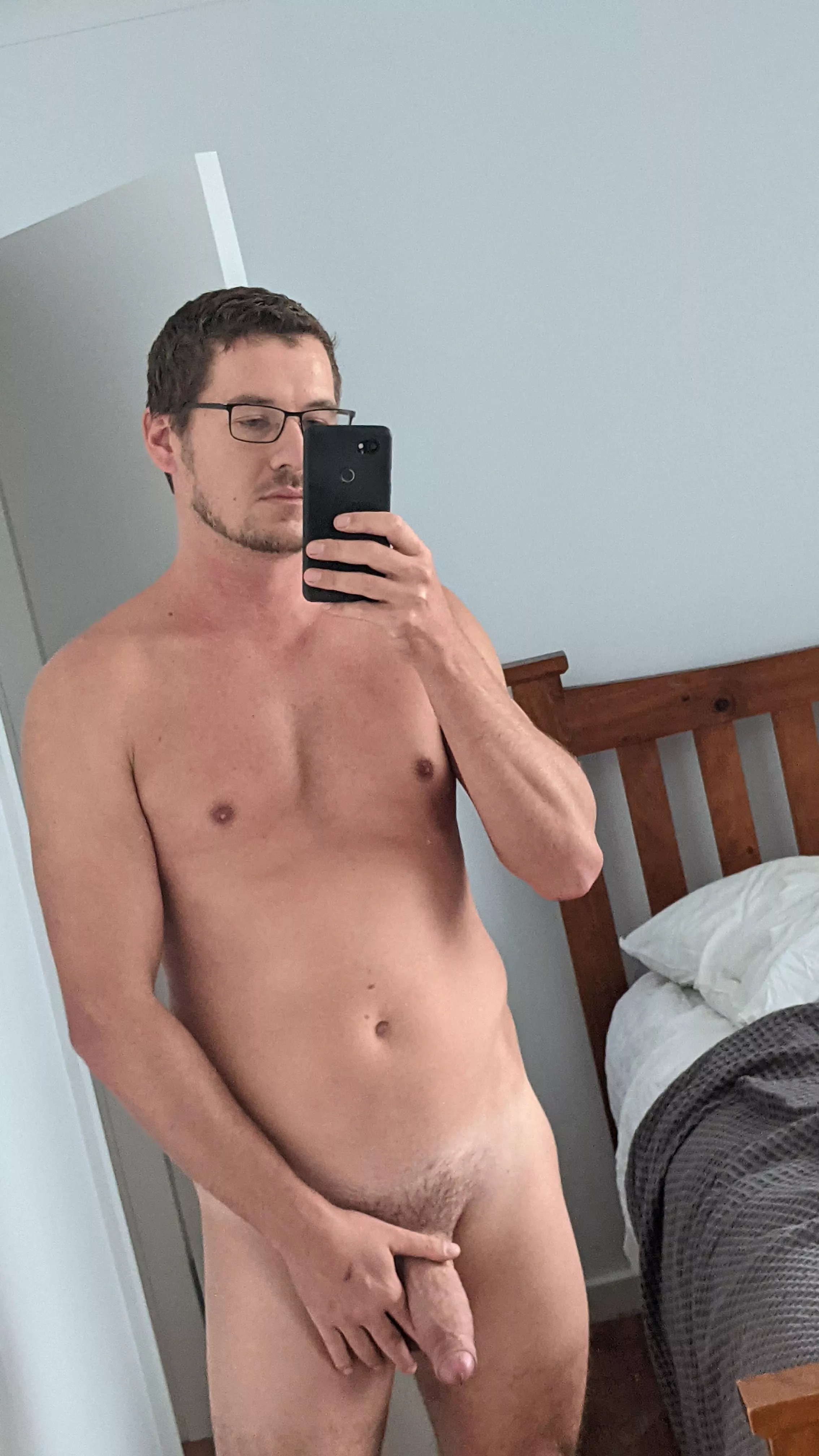 Help me drain this thick dick?