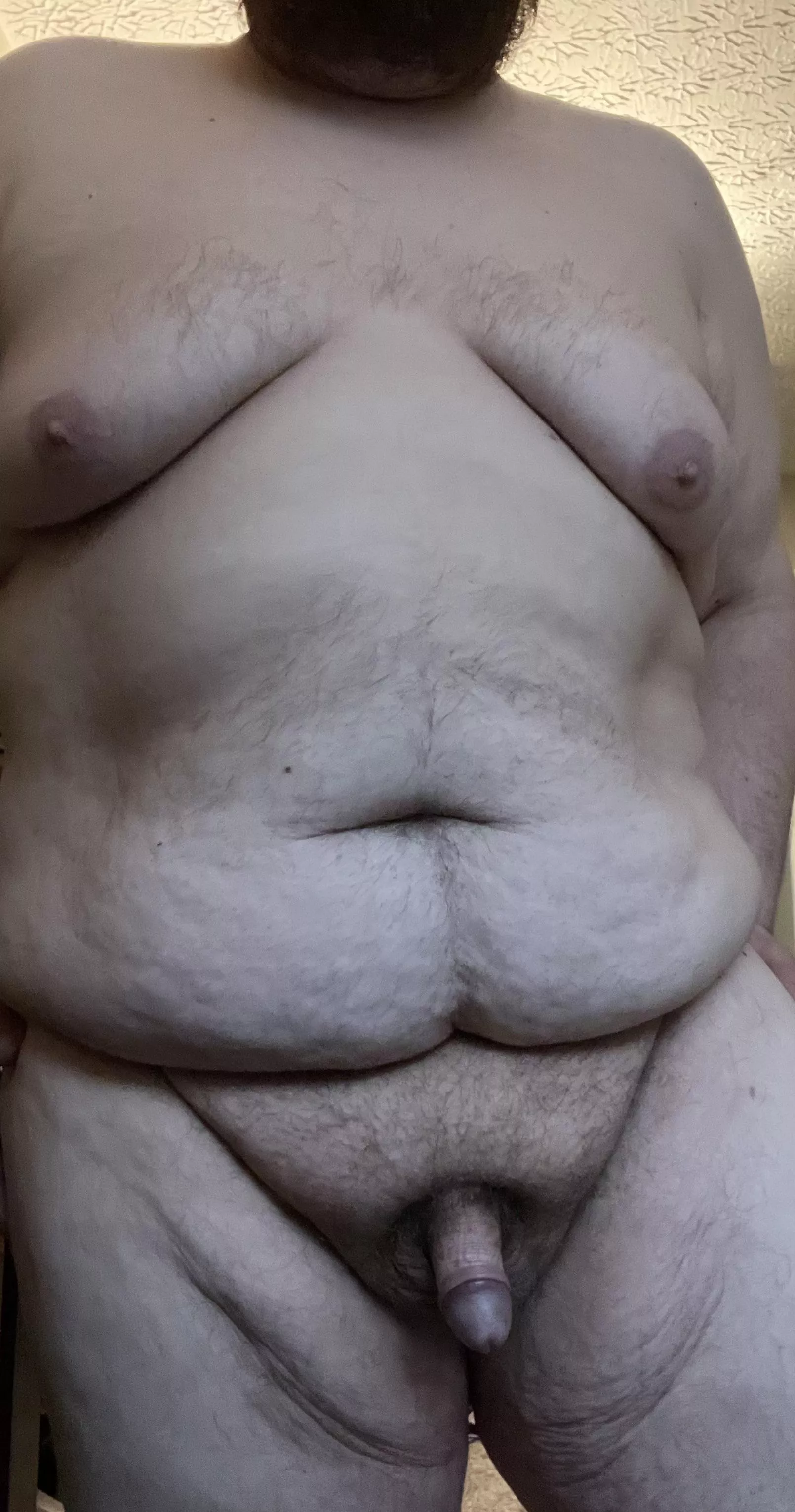 Help me dry off