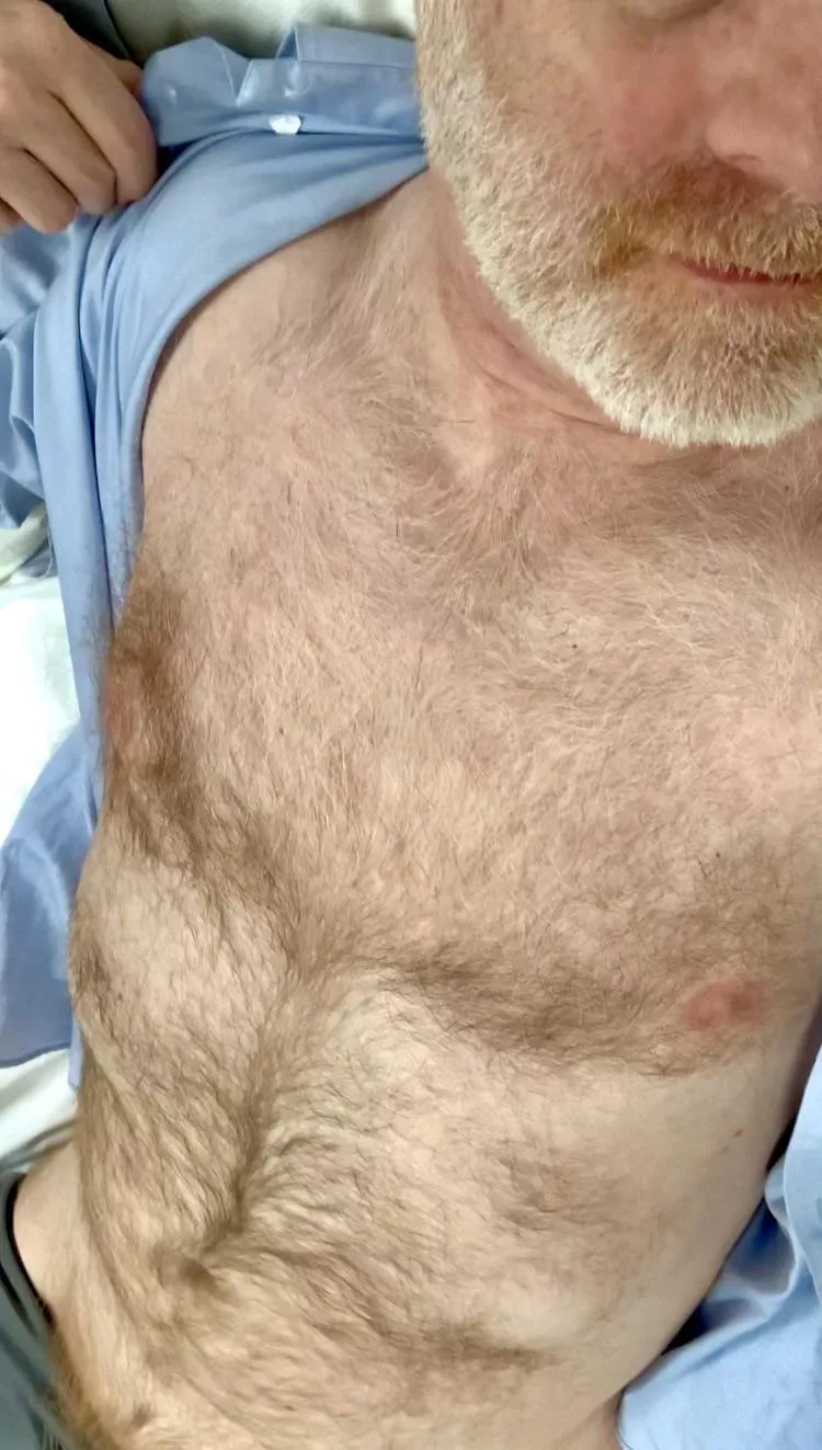 Help me get this shirt off so I can feel even more of you. [53]