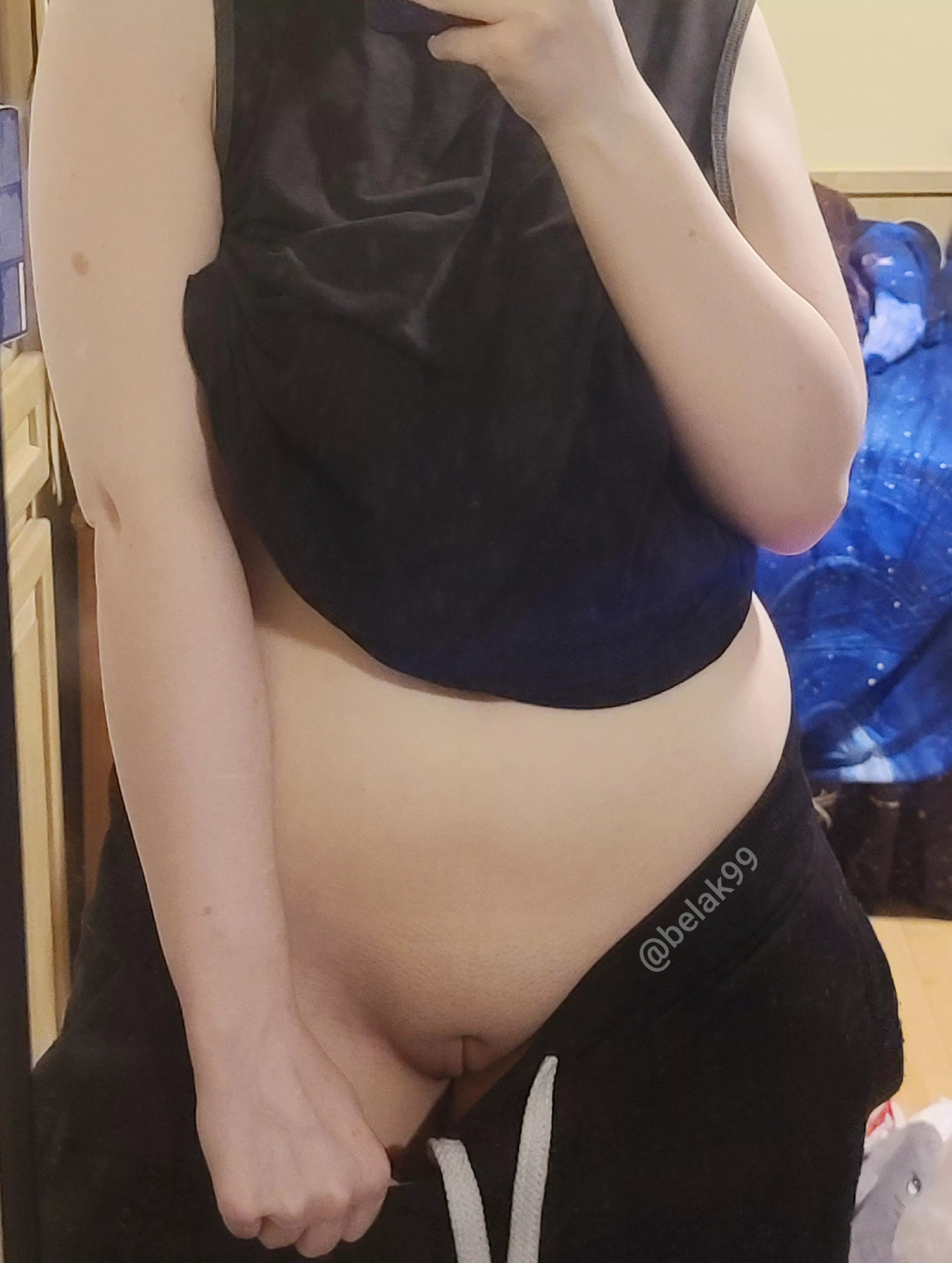 Help me remove my clothes?