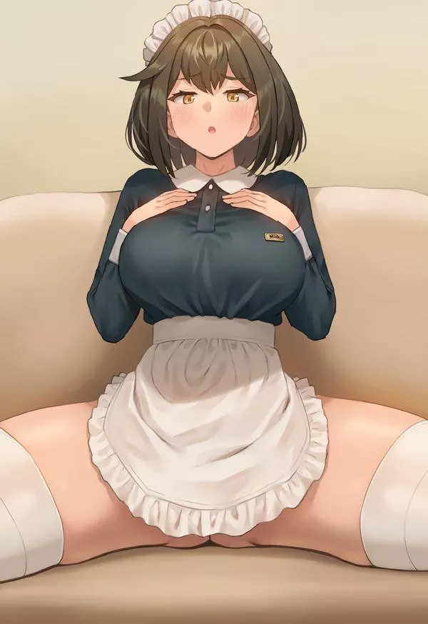 Help me Sempai!