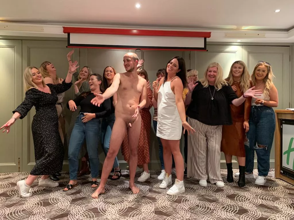 Hen Party