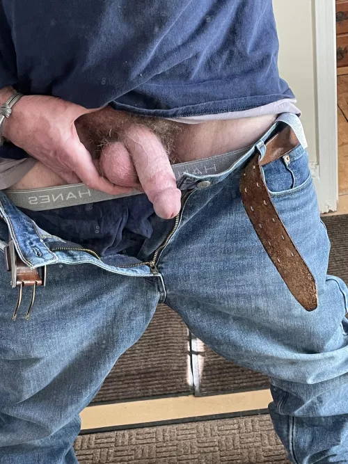 here cums the weekend