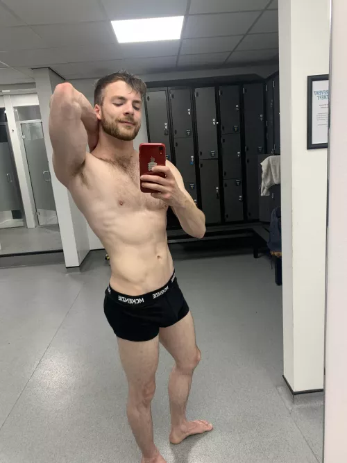 Here goes… I hope the internet enjoys my content