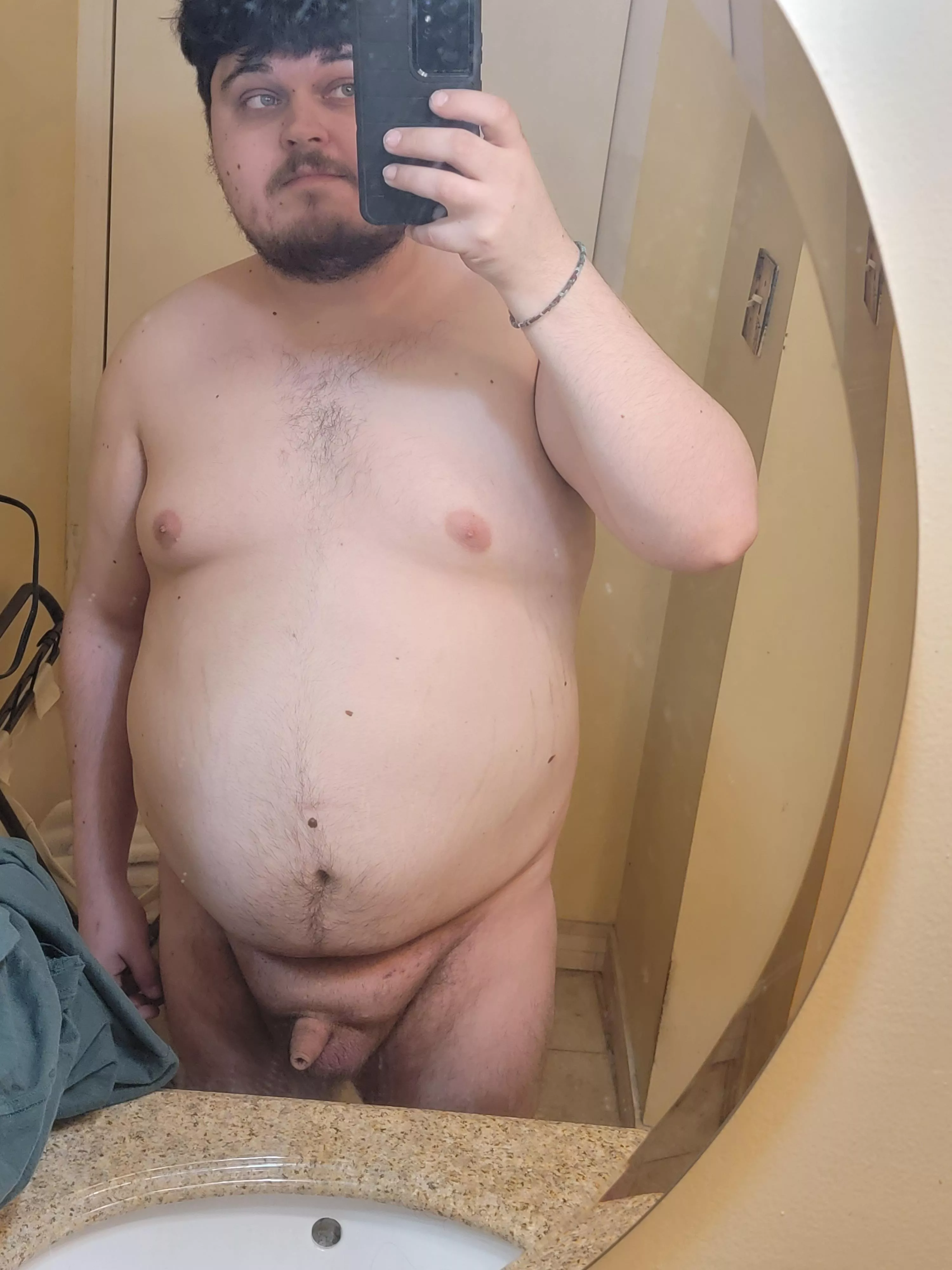 Here I am :)