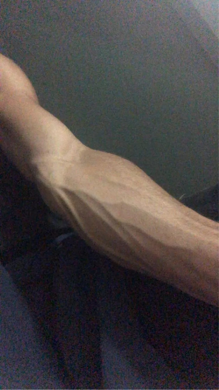 Here’s a new one