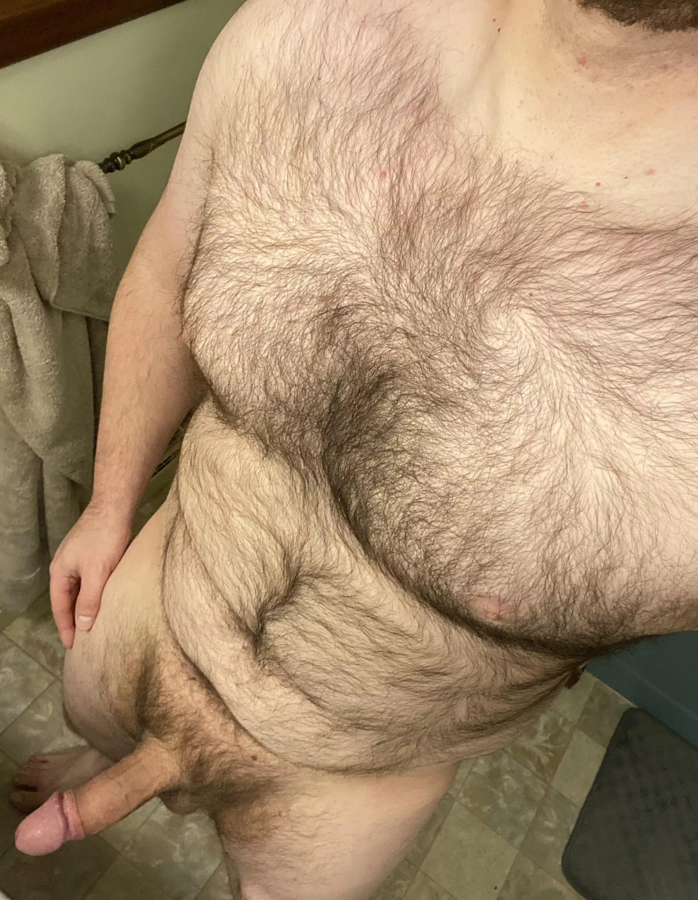 Here’s a nude
