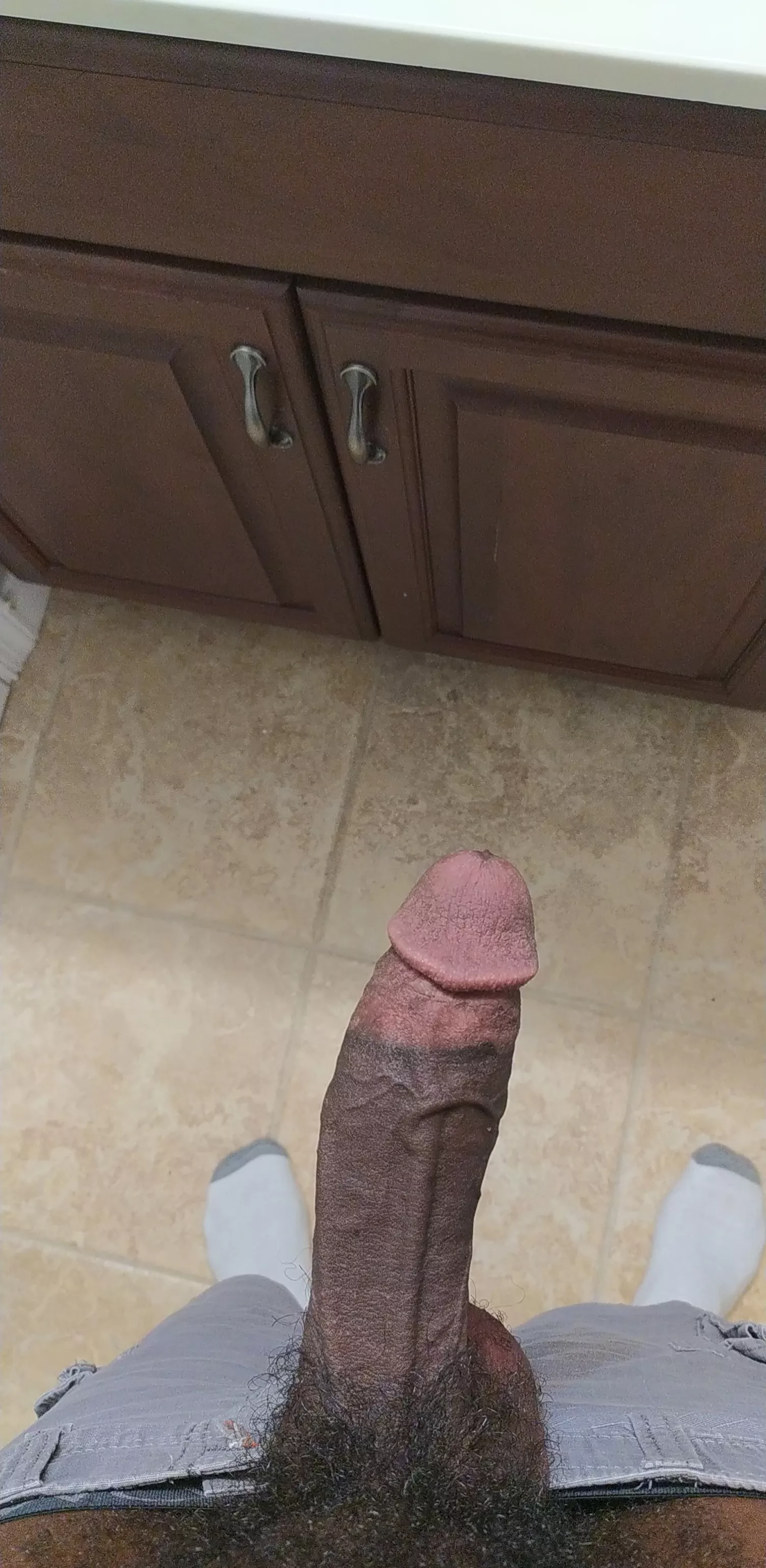 Here's mine