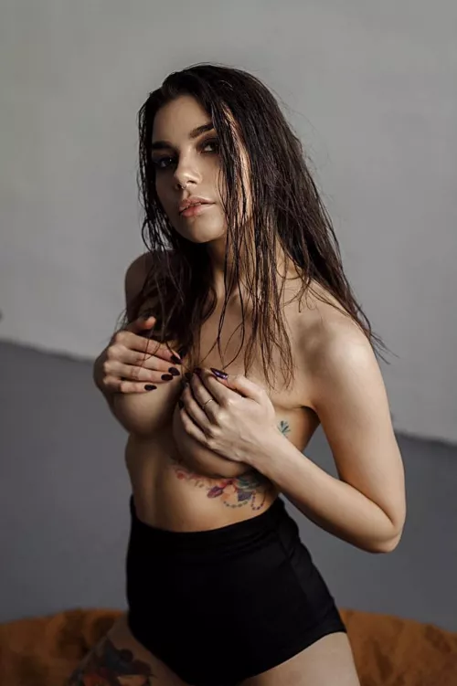 Here’s my Sunday ootd ;)