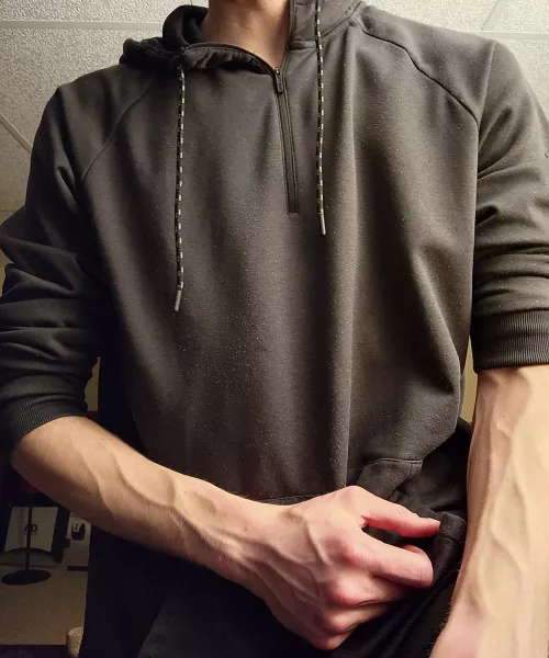 Here's my vascular contribution