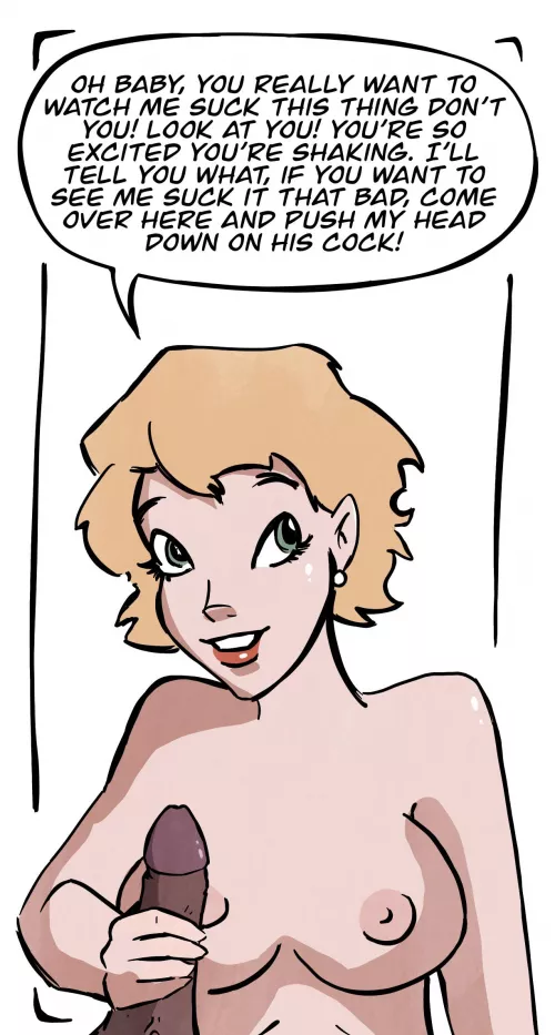 Here’s one for y’all.