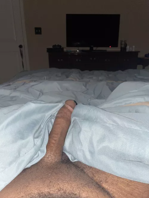 Here’s your late night treat