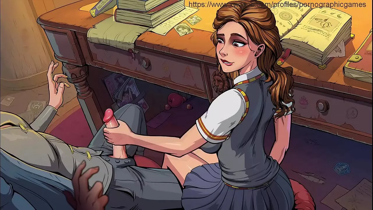 Hermione