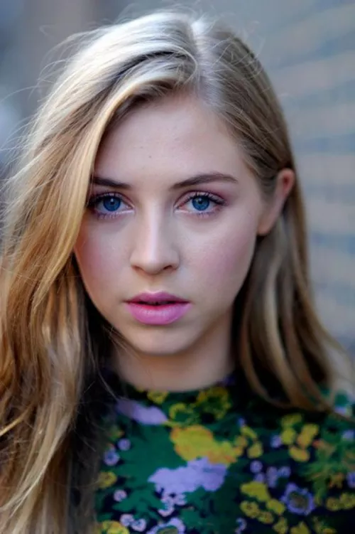 Hermione Corfield