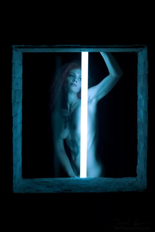 hero's lament | Incendra Soul by the Photosmith