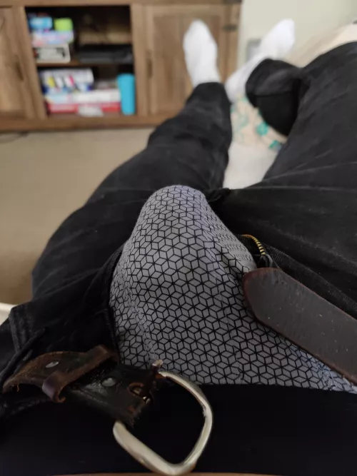 he's already busting through should I just release him?