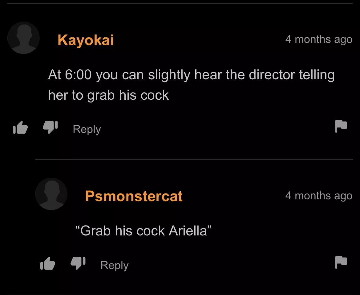 He’s not wrong
