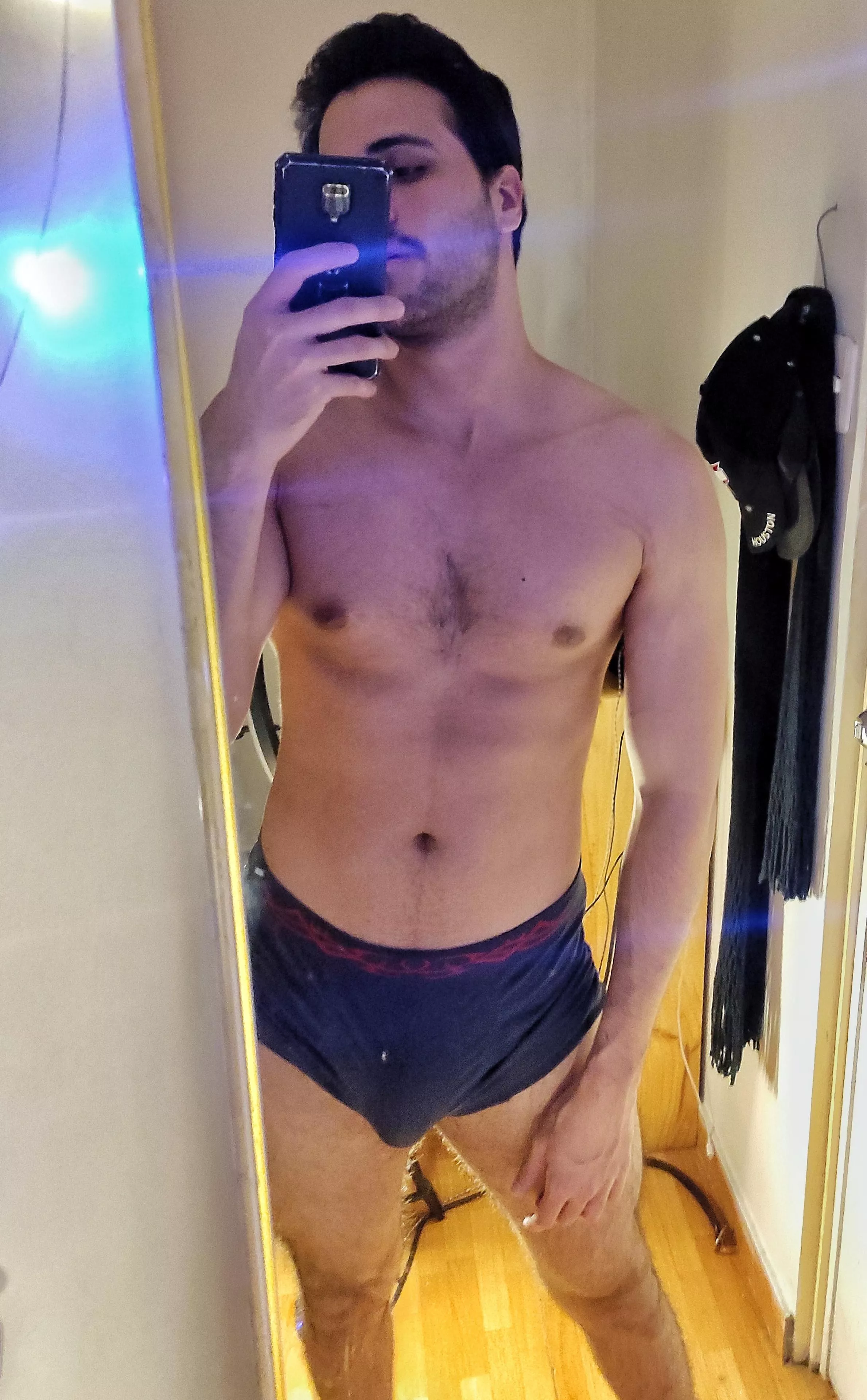 hey