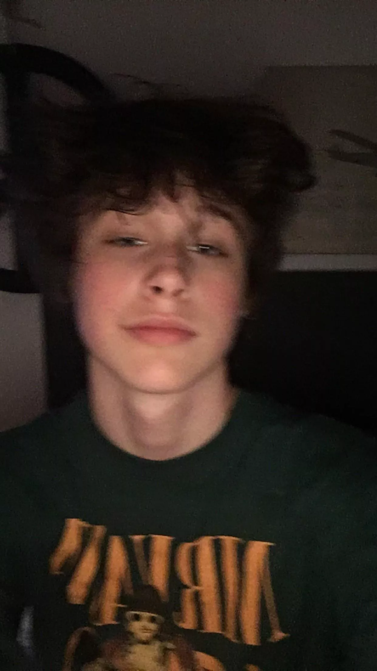 hey