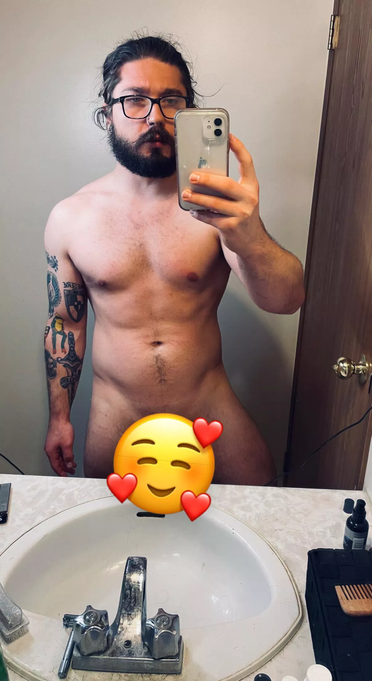Hey 😋