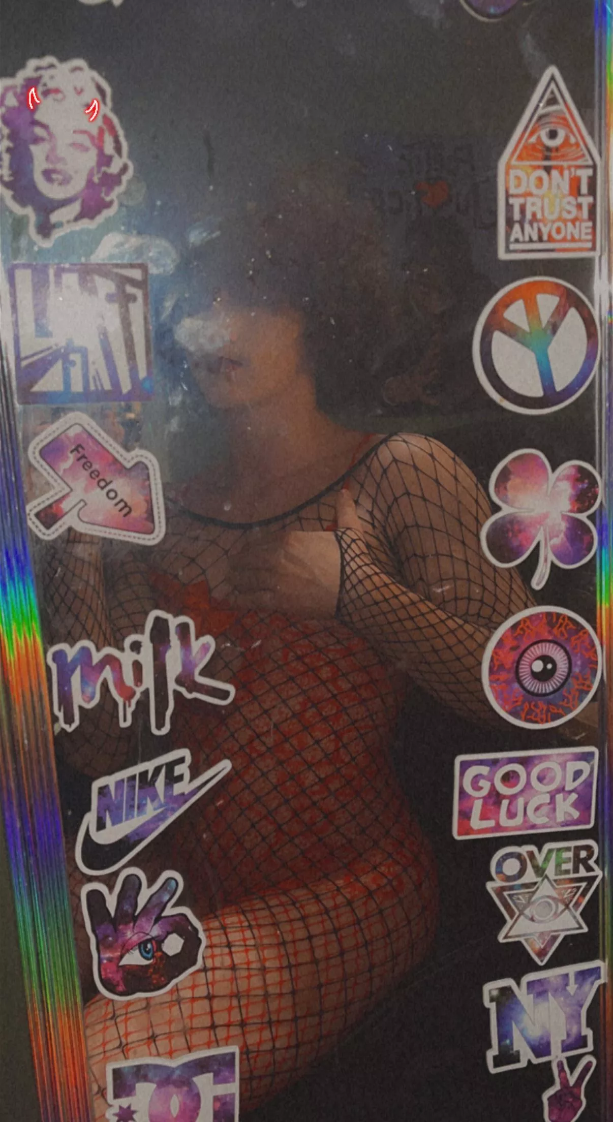 Hey🙈