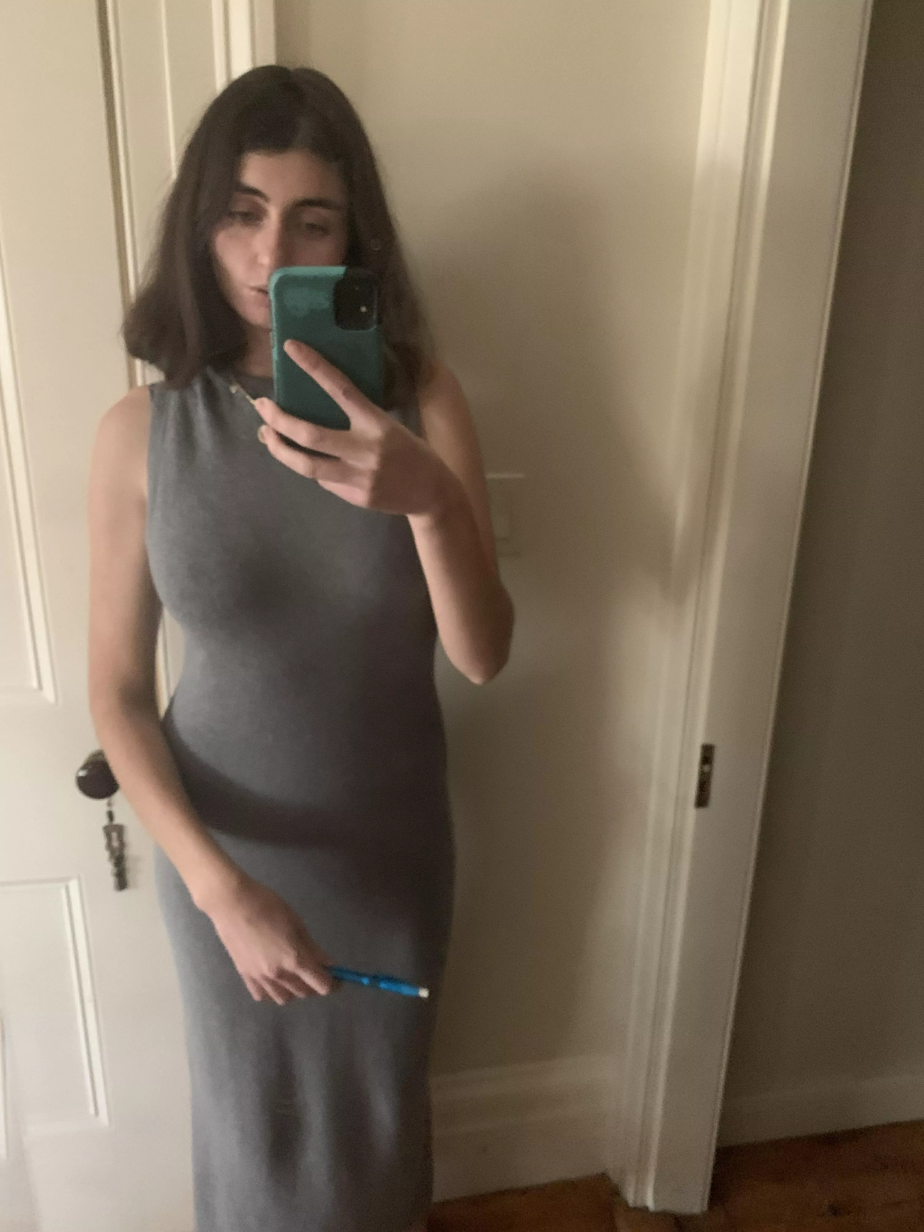 Hey! (22F)
