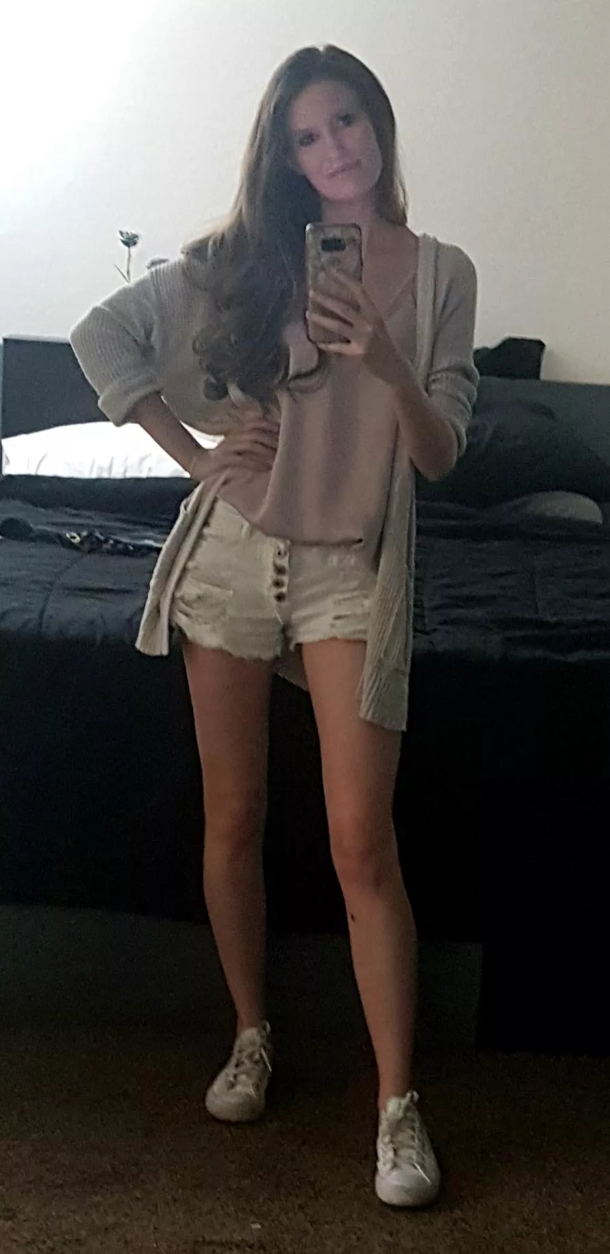 hey! 😘