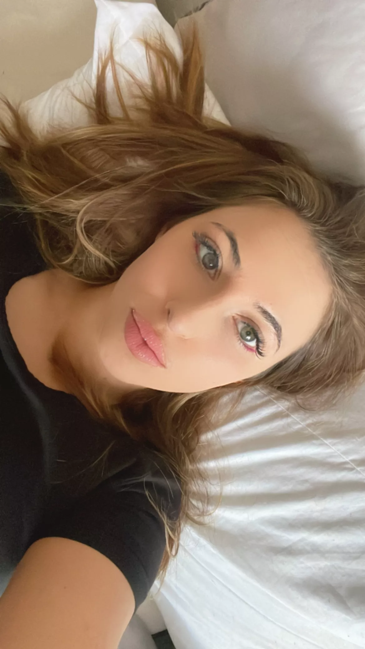 Hey! 🥰
