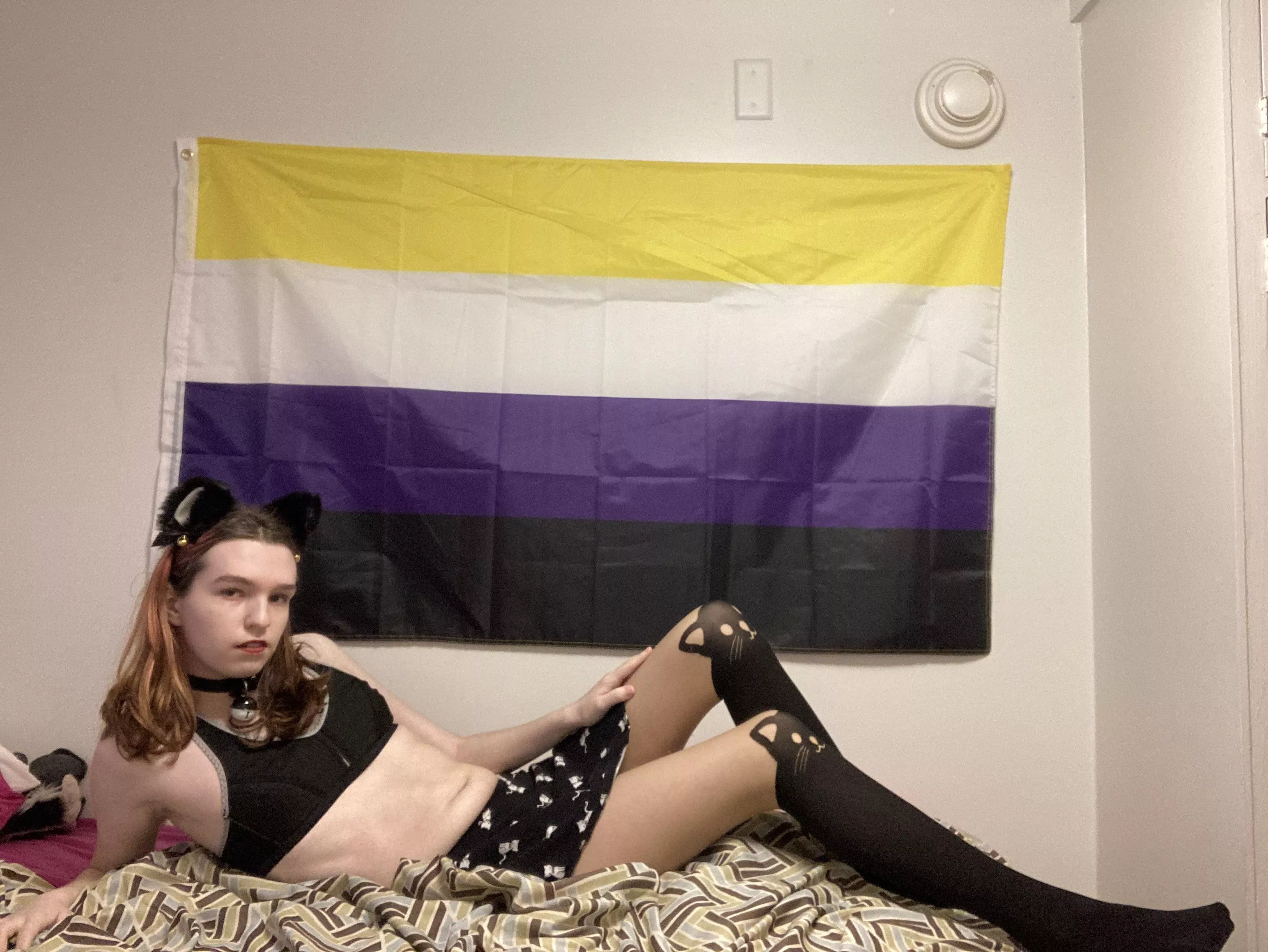 hey 😼