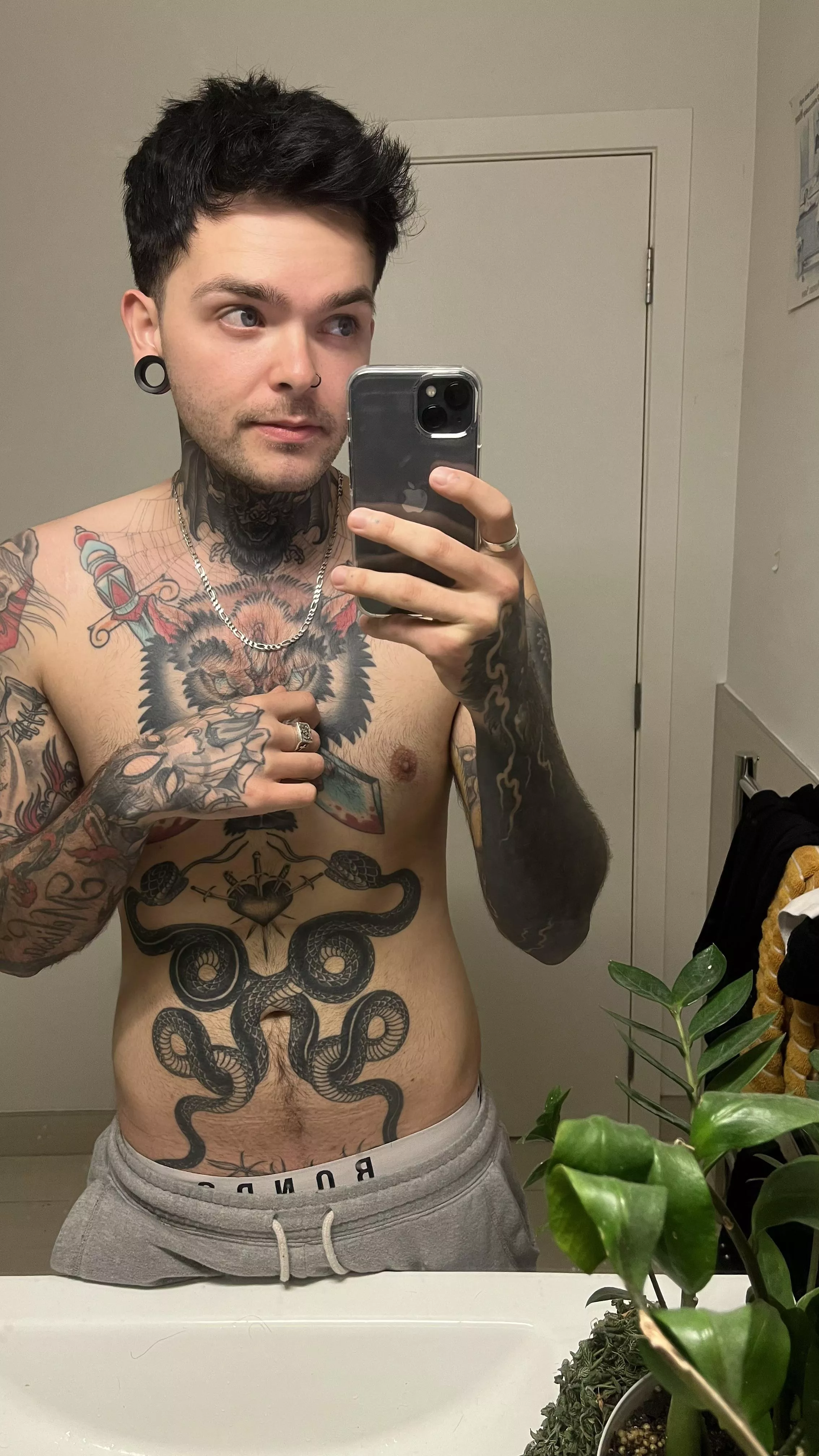 Hey 😋