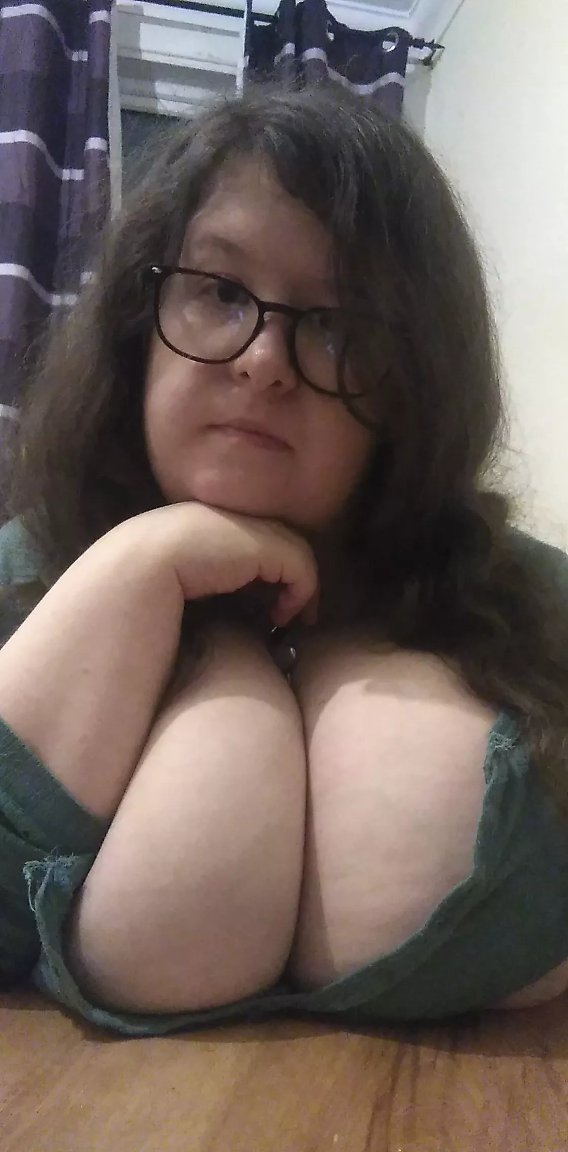 hey!