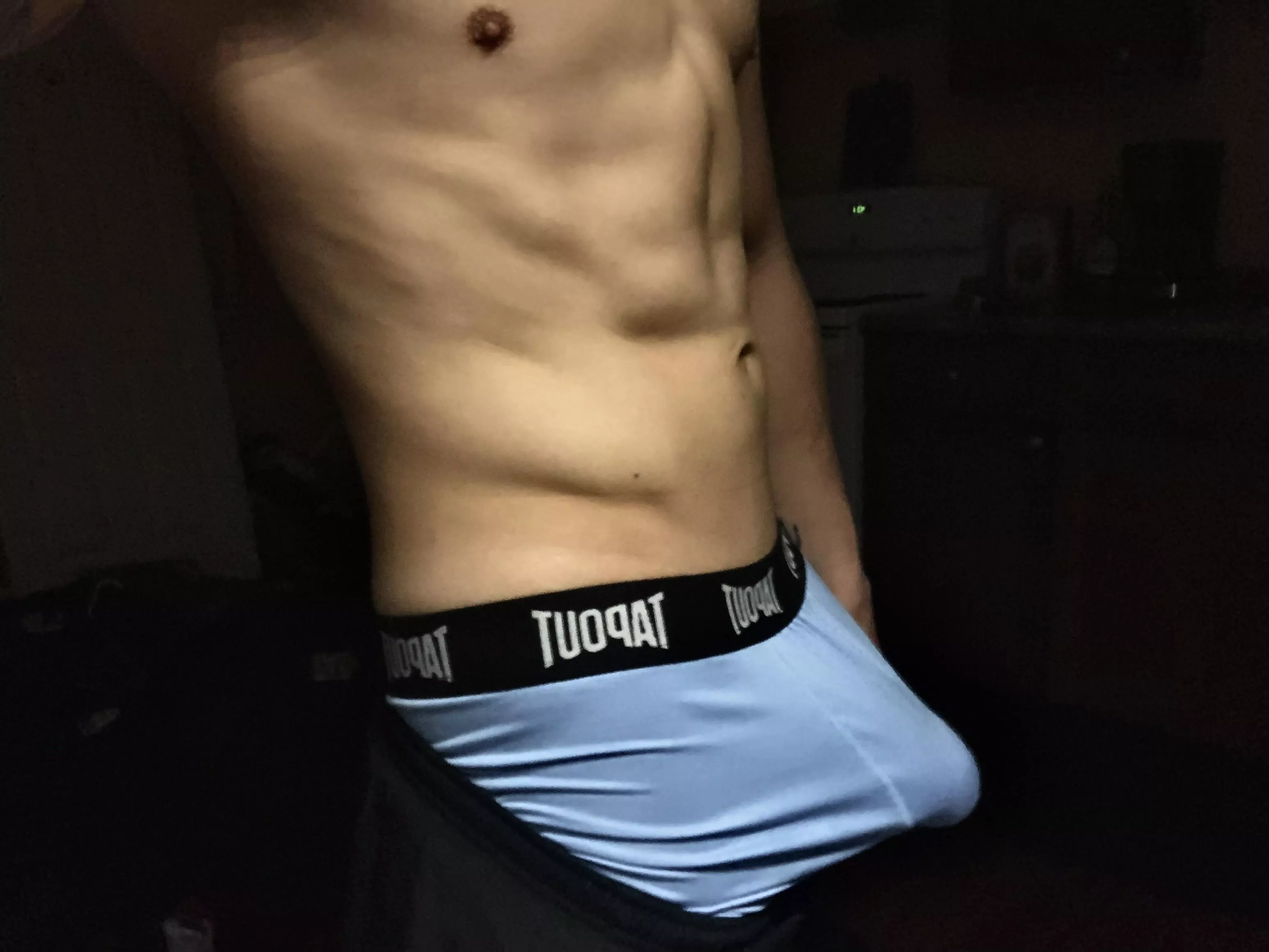 hey