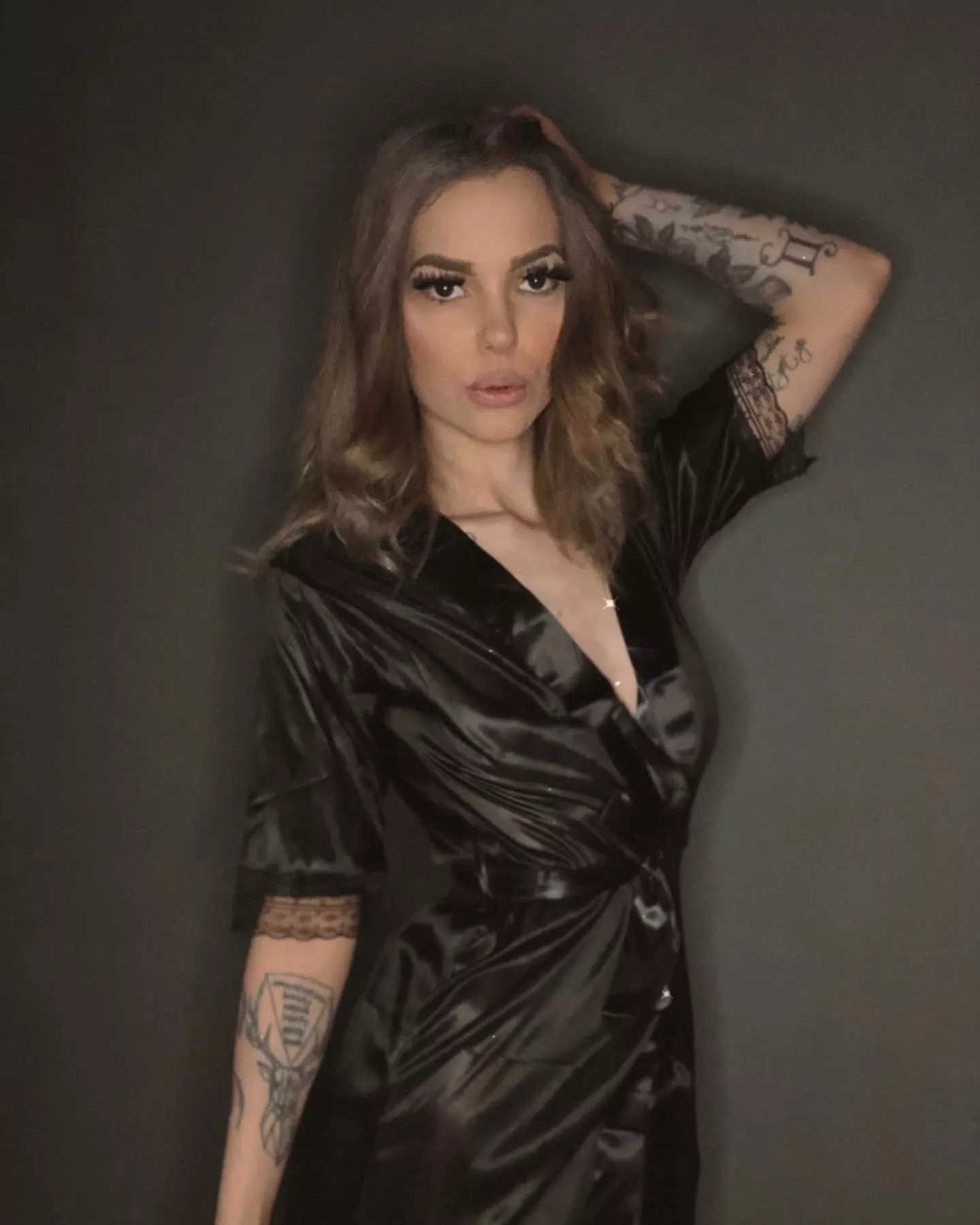 Hey