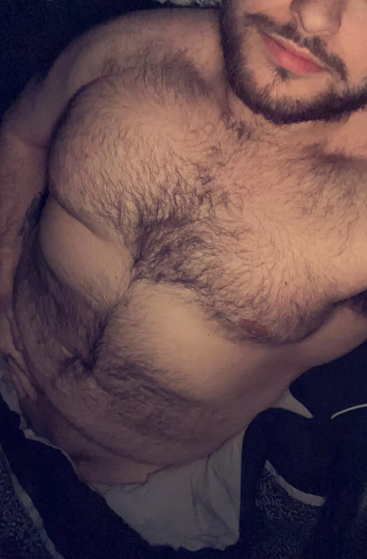 Hey 😏