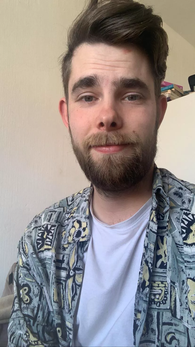 Hey! 😁