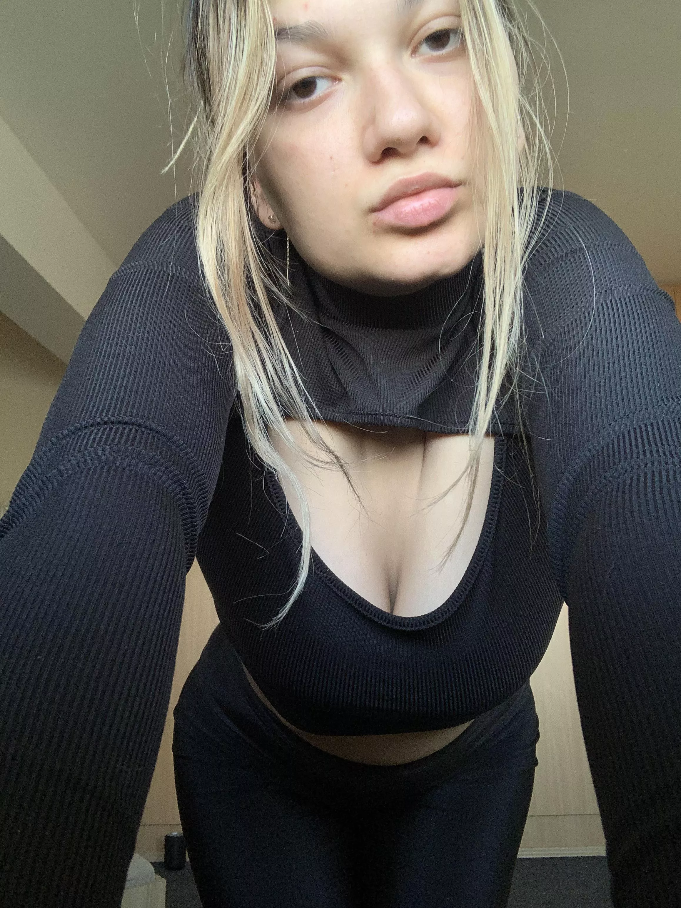 Hey 👅