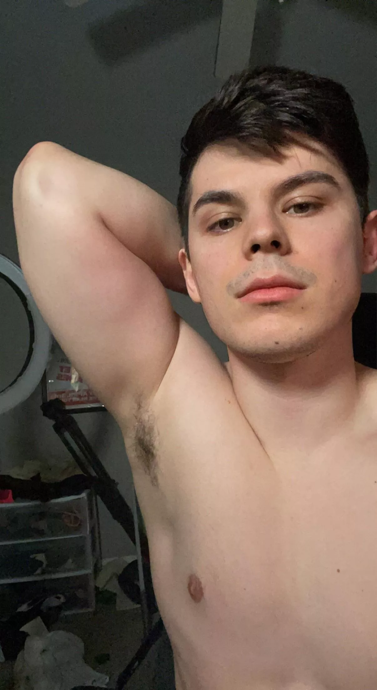 hey