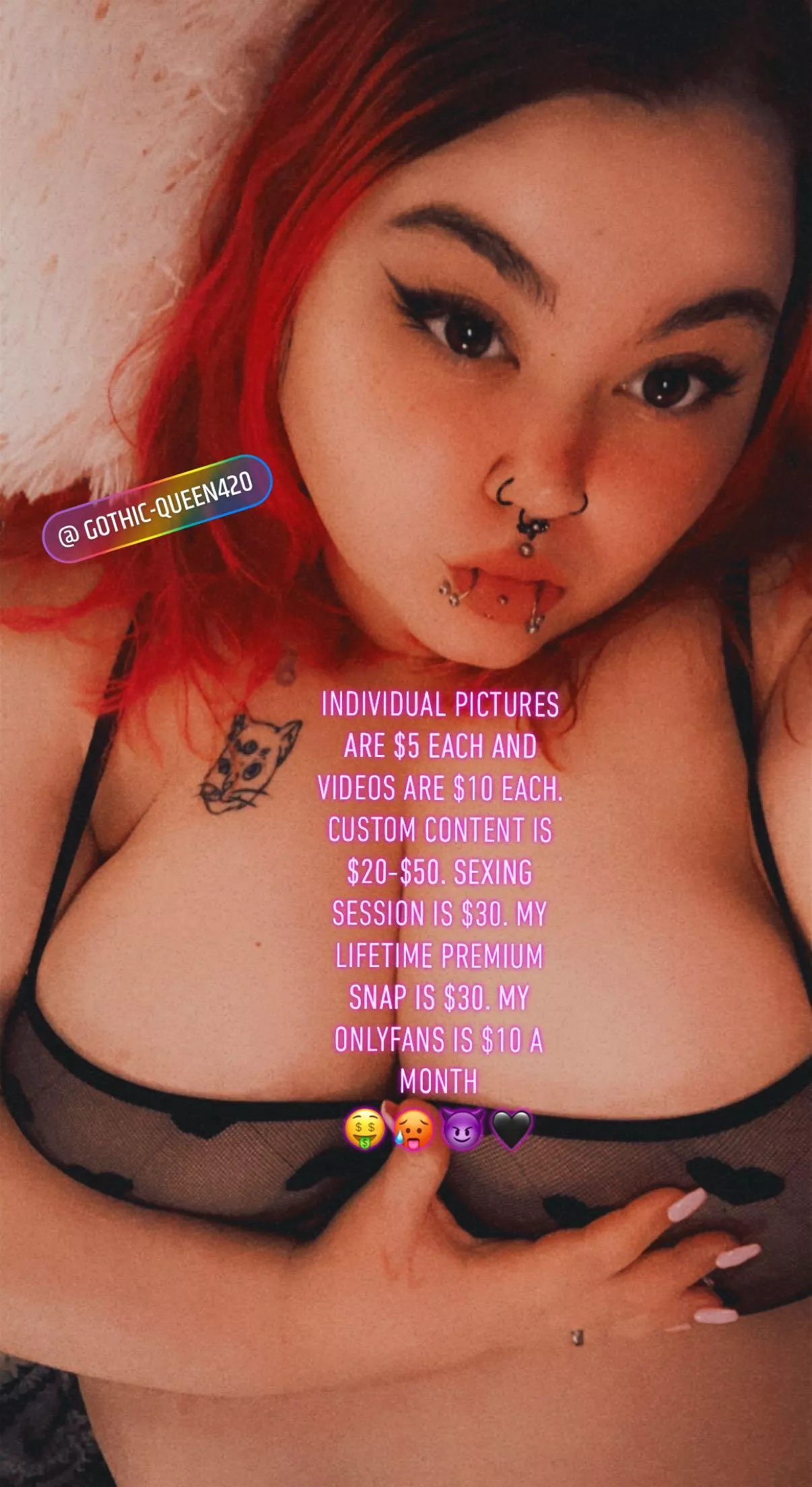 Hey 😈💖