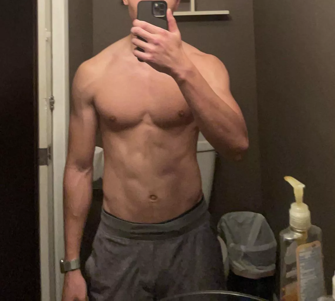 Hey :)