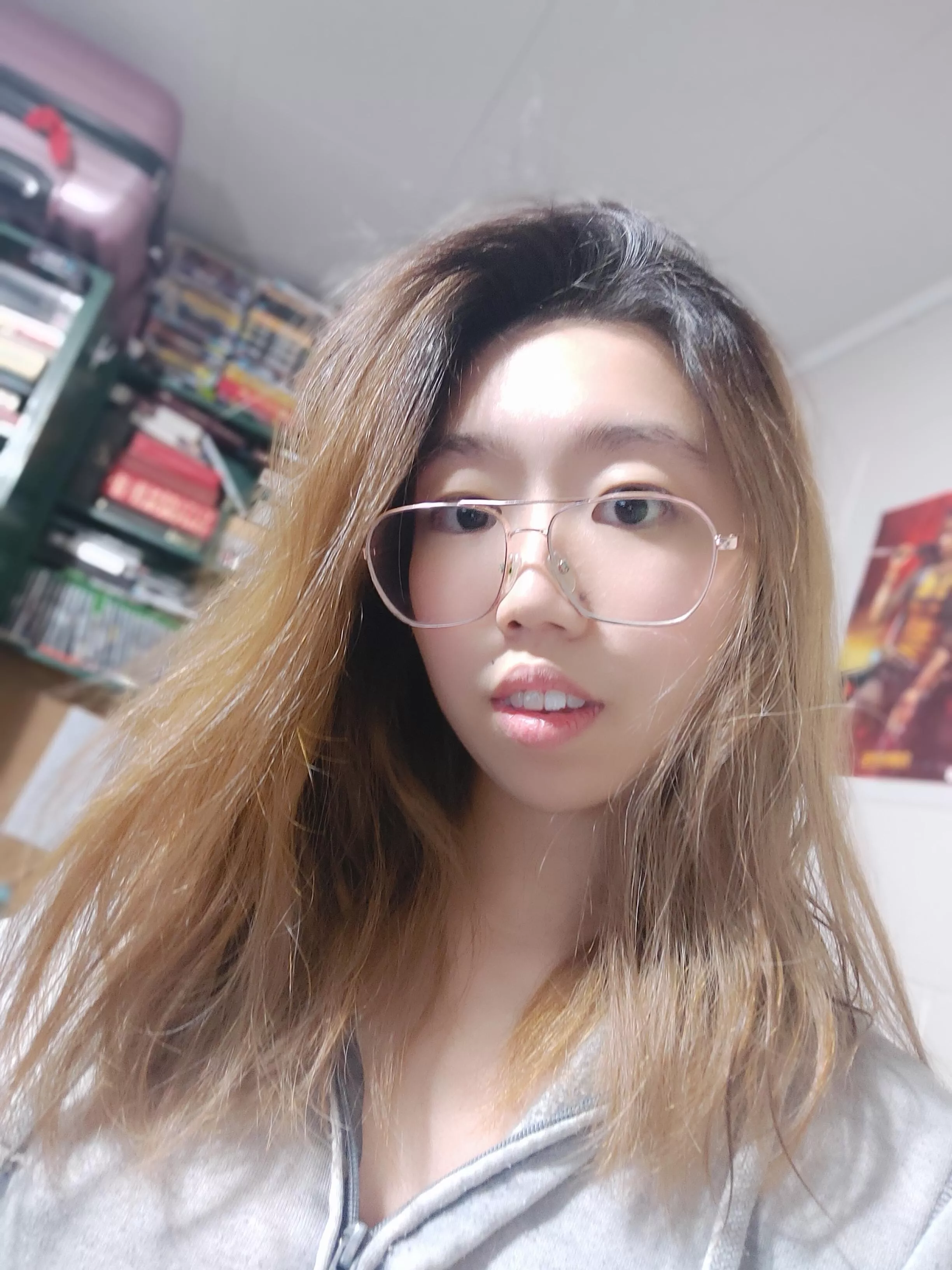 Hey!