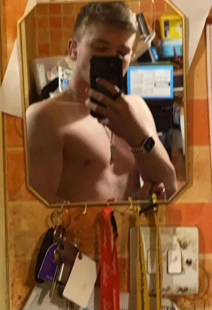 Hey all