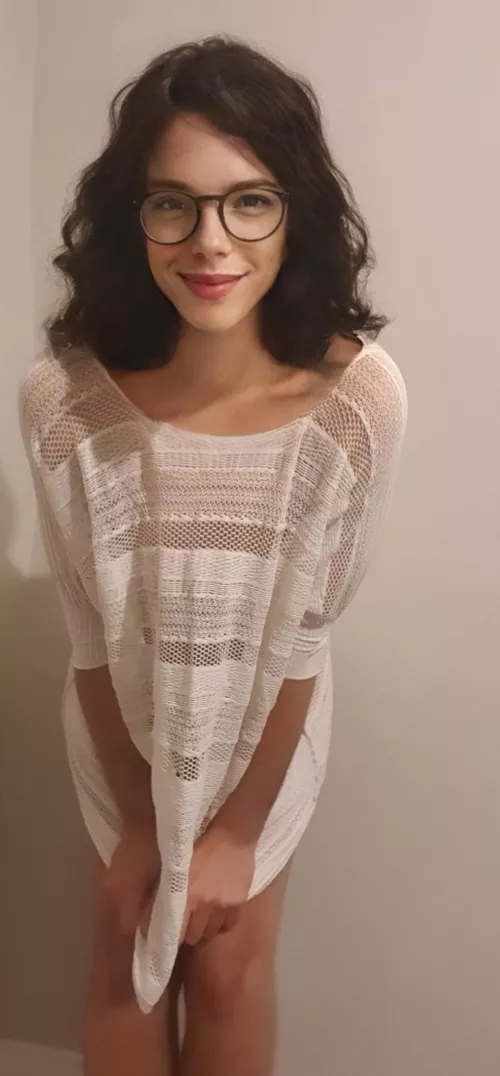 hey, babe ... come closer and let me tell a secret ... 😁