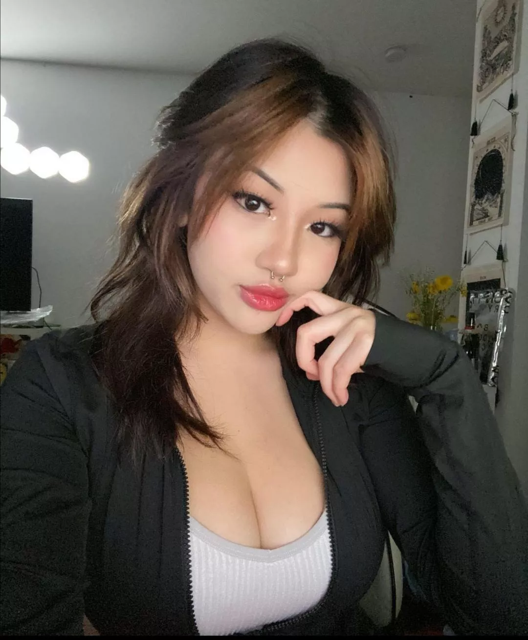 Hey baby