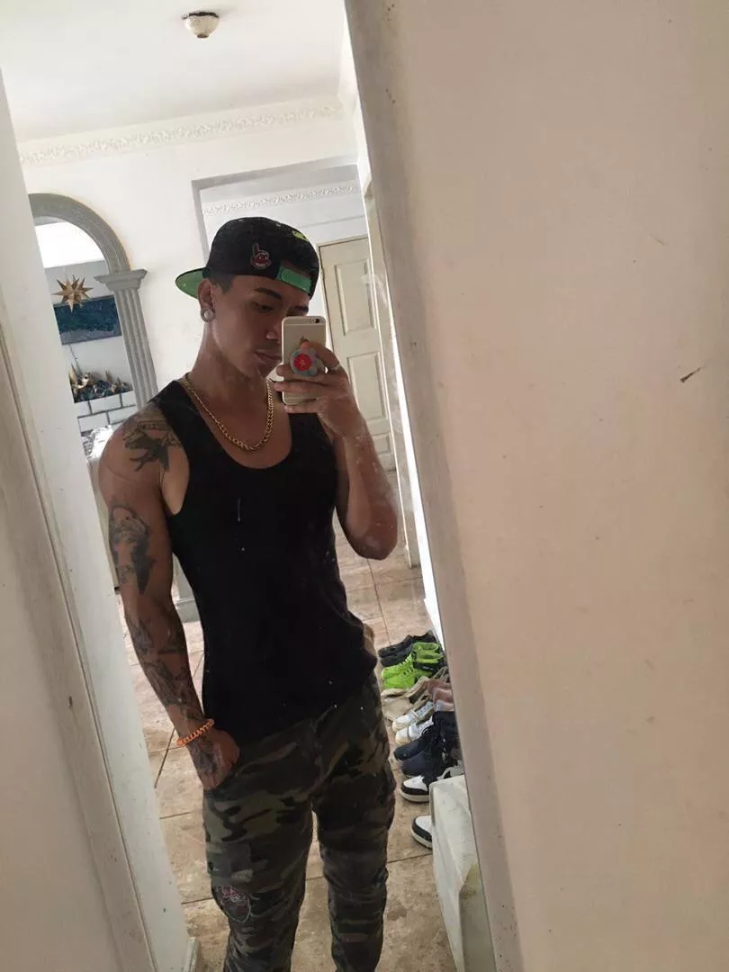Hey, baby’s